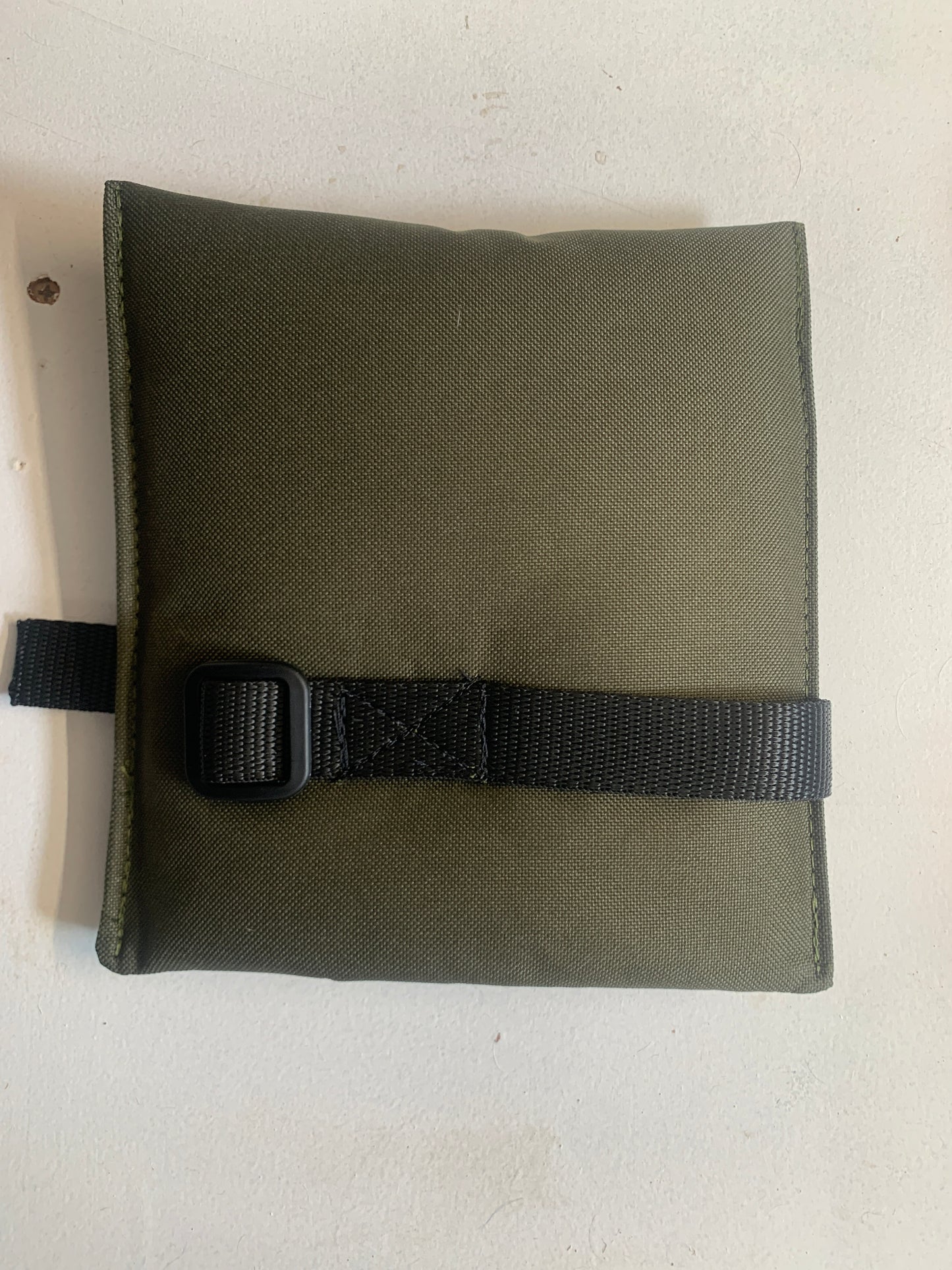 Insulated Tap Cover