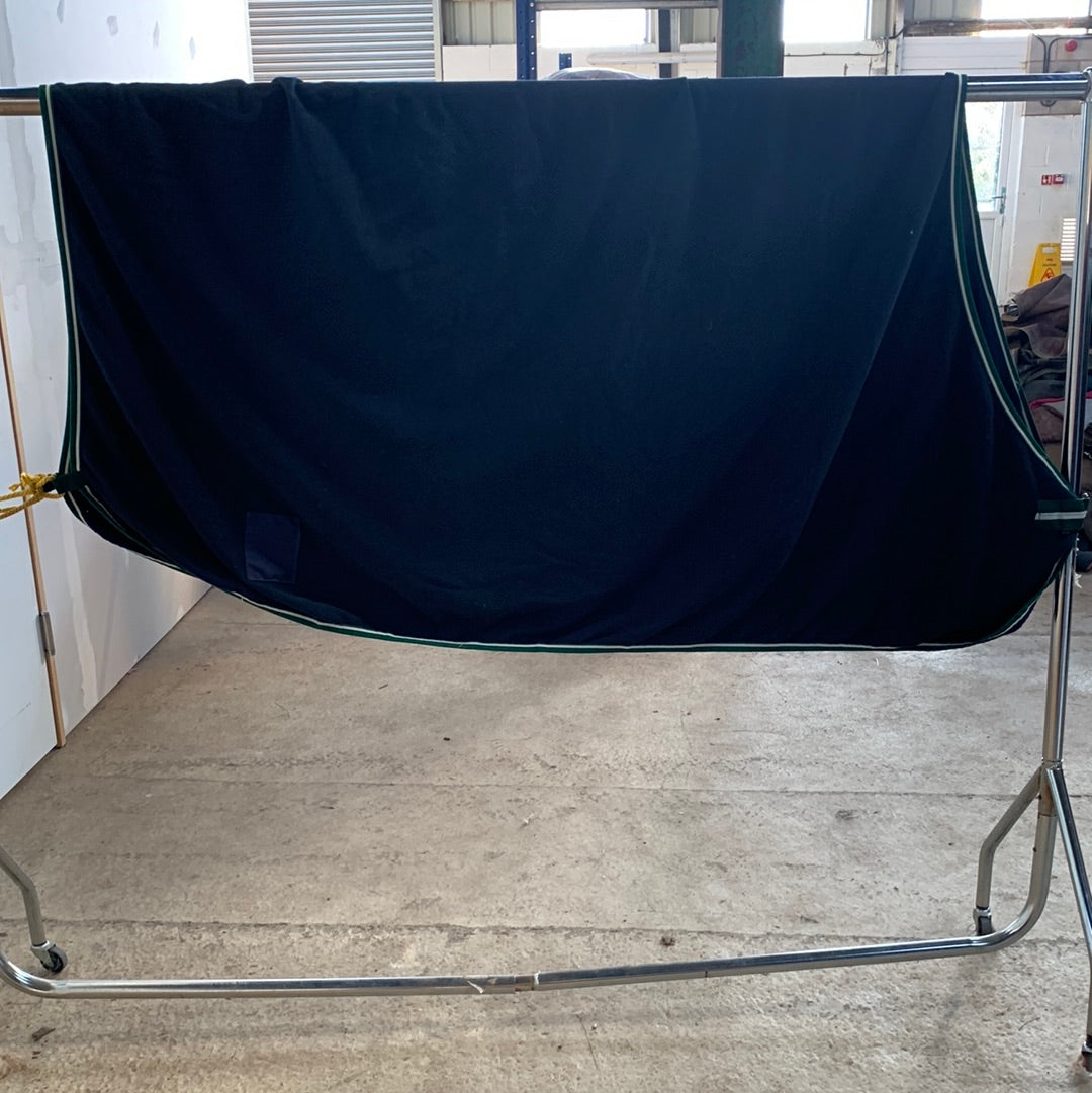 6’0” Horseware Cooler Navy