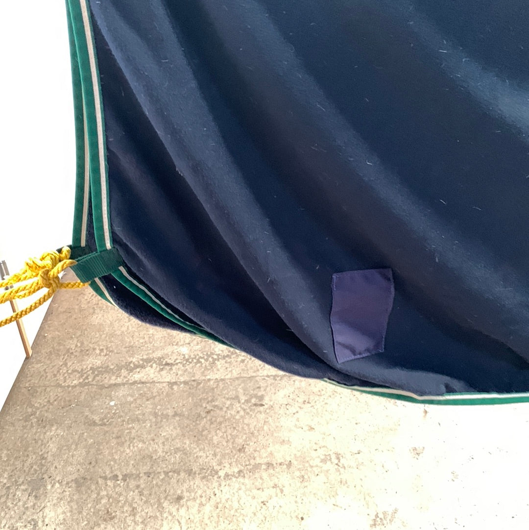 6’0” Horseware Cooler Navy