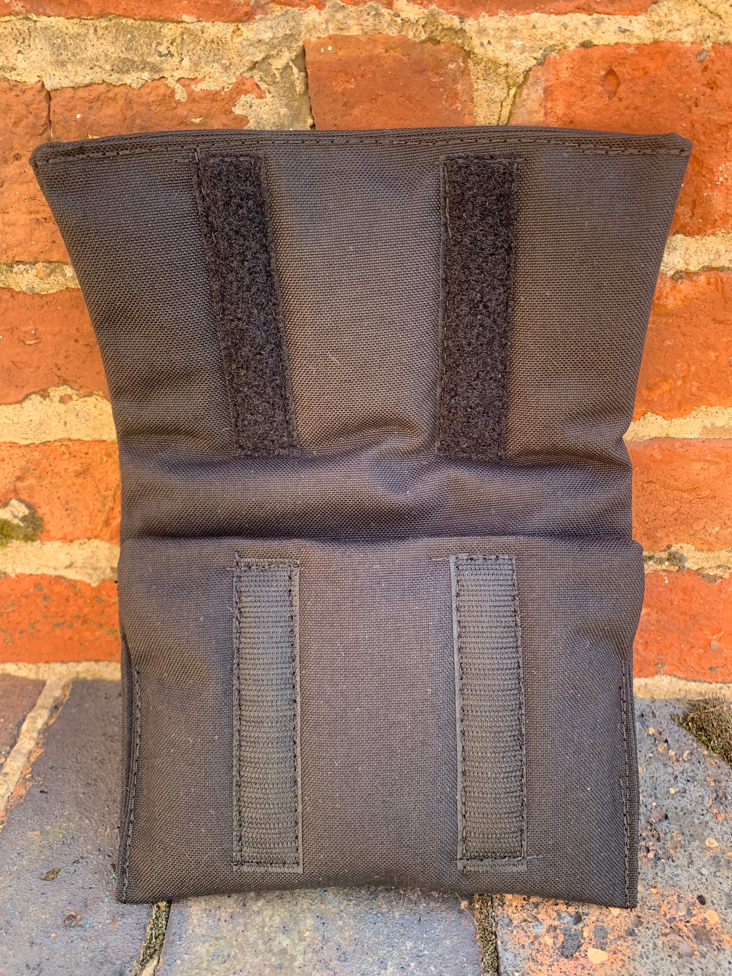 Insulated Padlock Cover