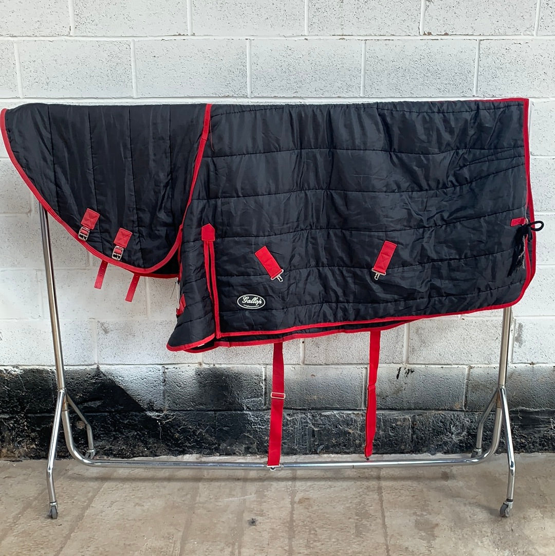 5’6” Medium Stable Combo