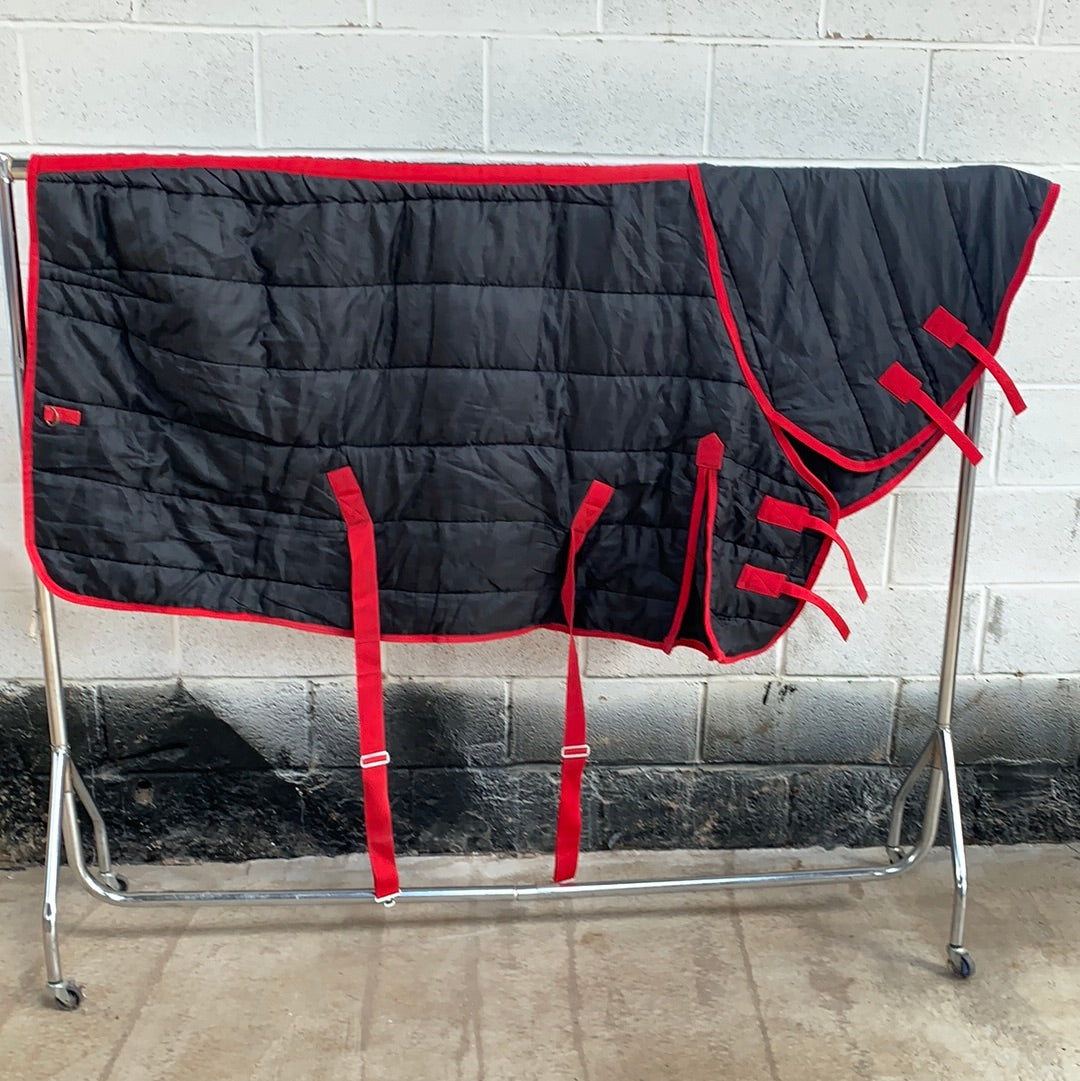 5’6” Medium Stable Combo