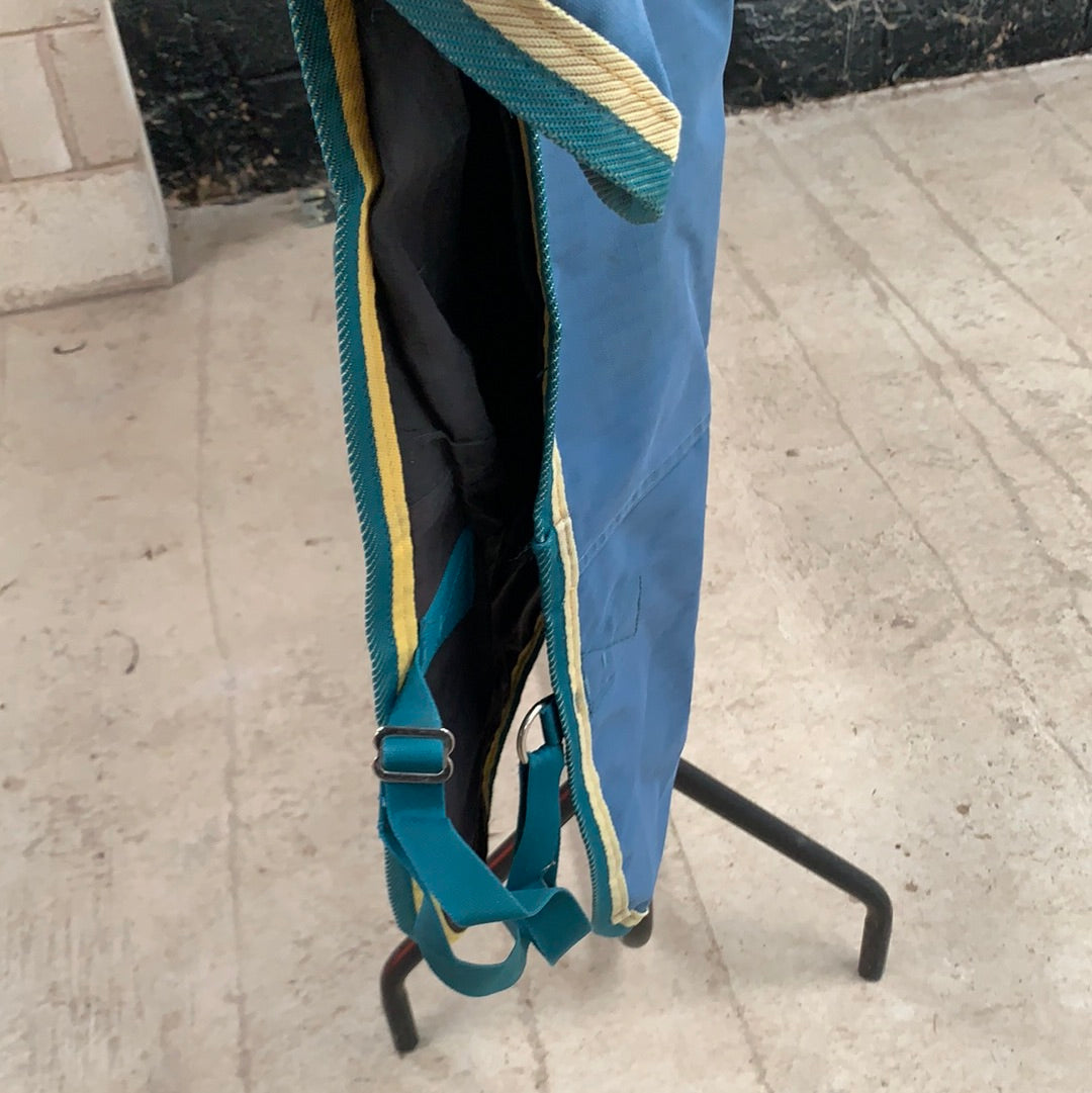 Shires 6’6” Lightweight Turnout Rug