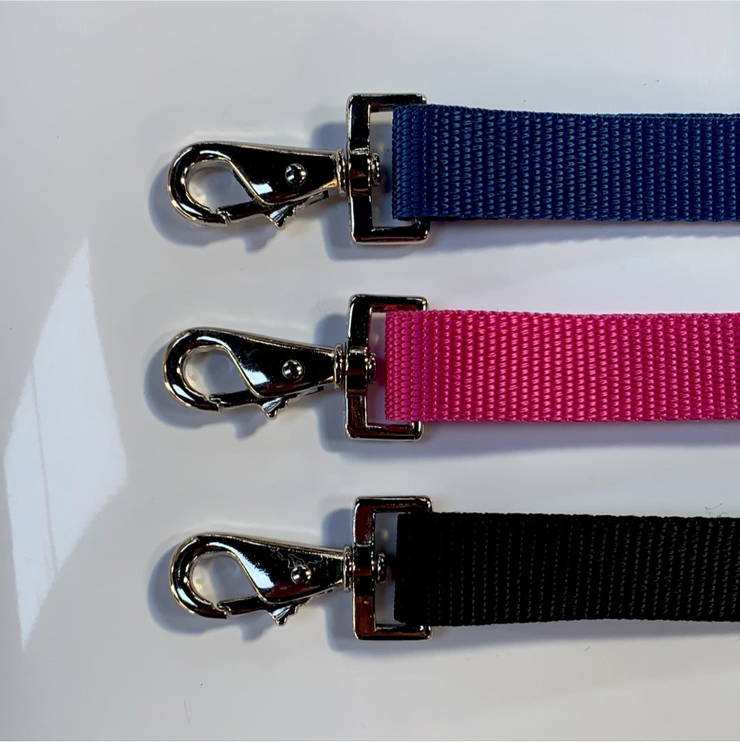 Adjustable Fillet Double Clip