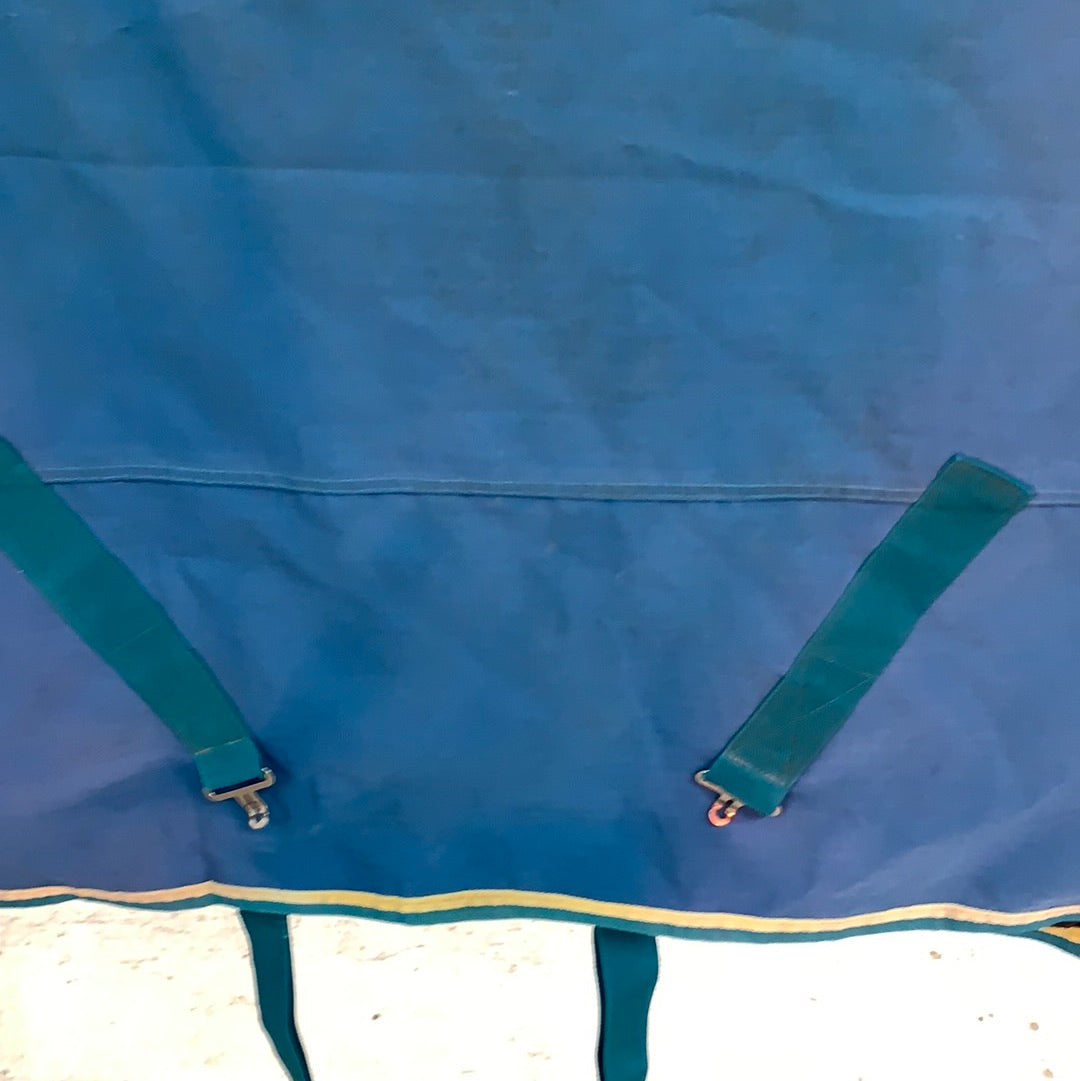Shires 6’6” Lightweight Turnout Rug