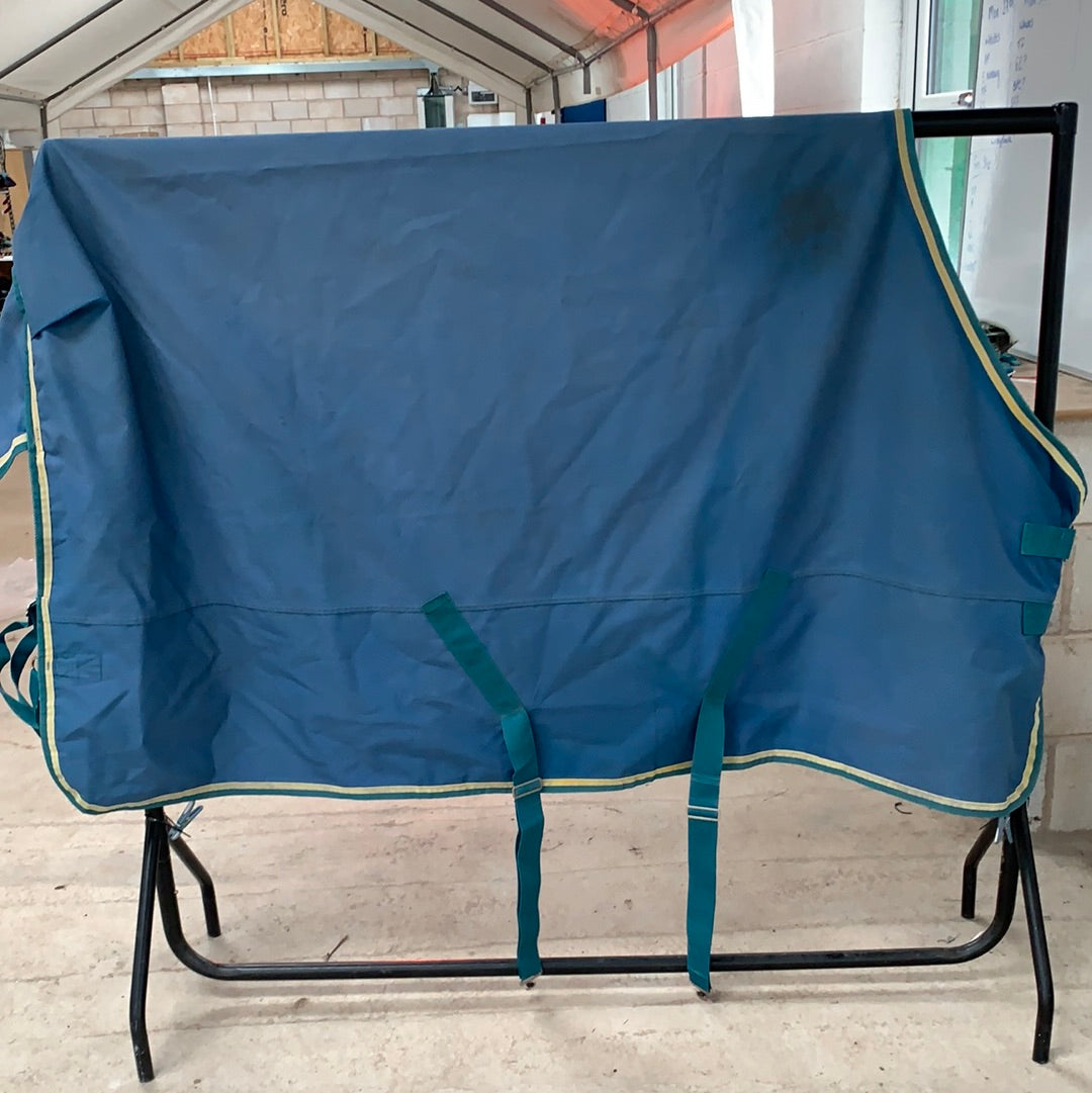 Shires 6’6” Lightweight Turnout Rug