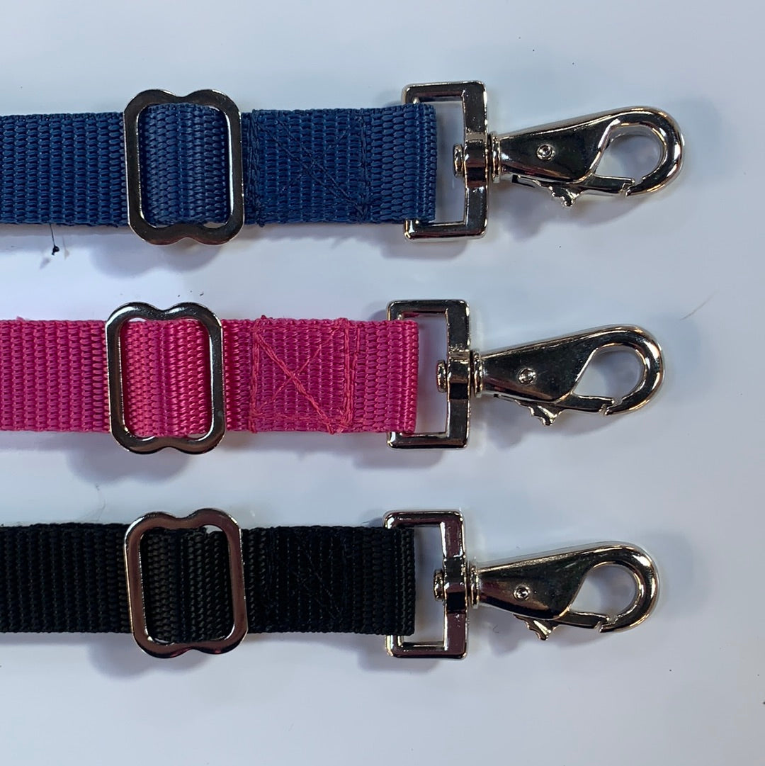 Adjustable Fillet Double Clip