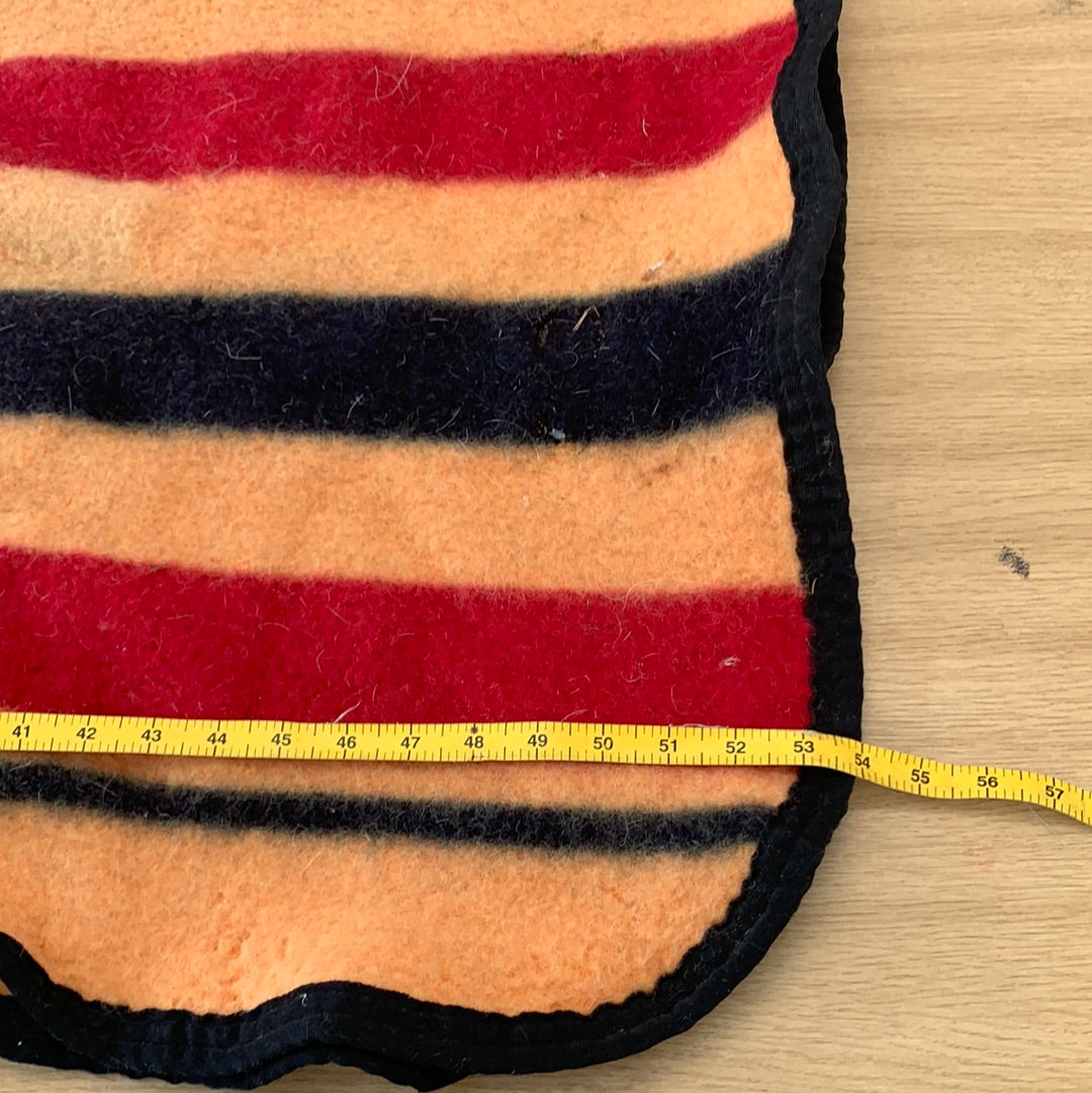 Newmarket Wool Exercise Blanket