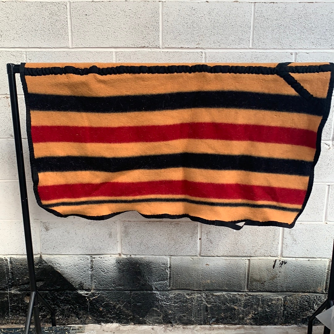 Newmarket Wool Exercise Blanket