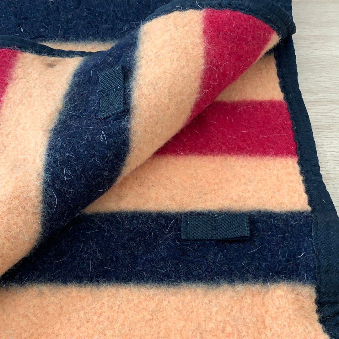 Newmarket Wool Exercise Blanket