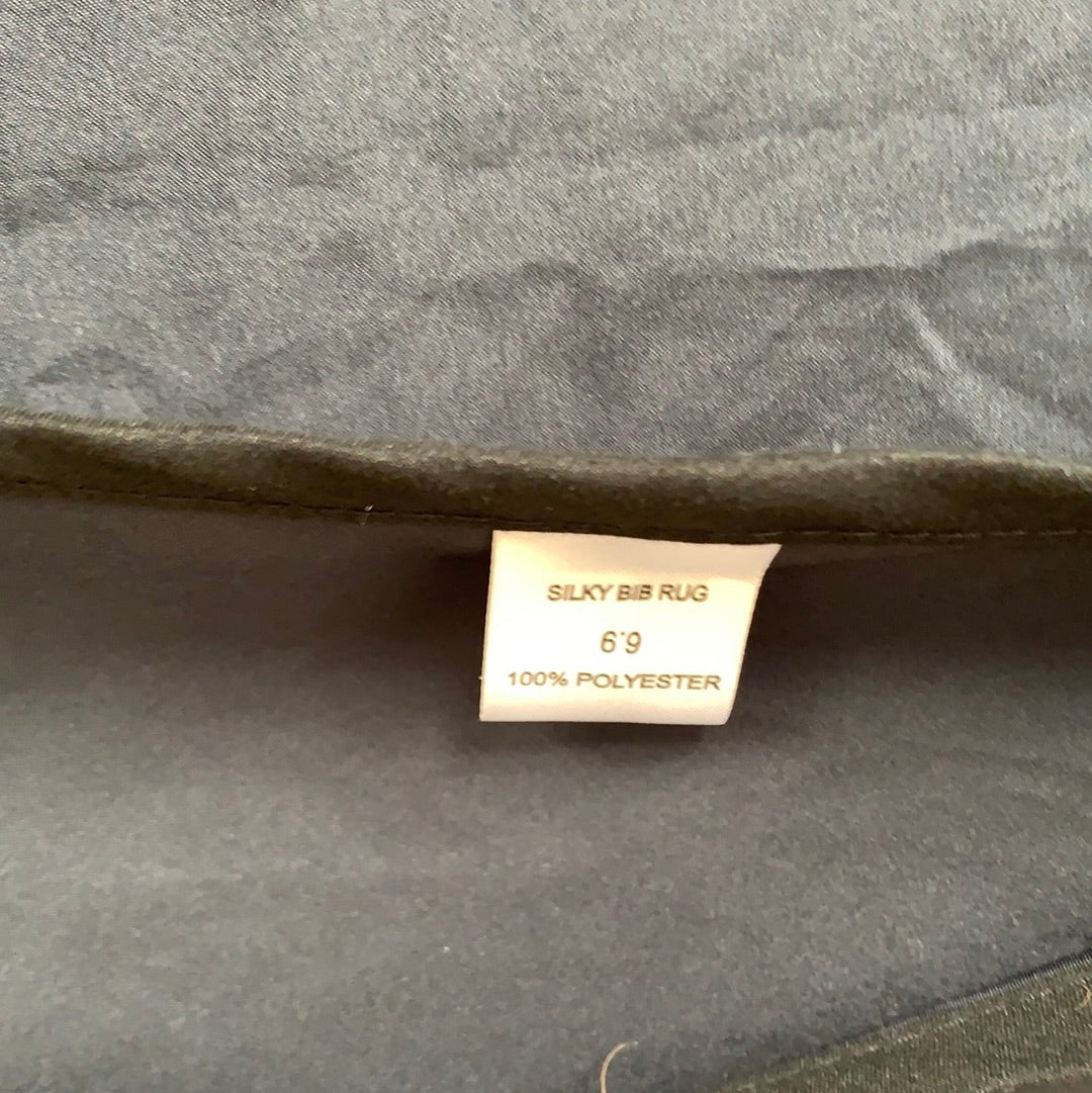 6.9” Silky Rug Liner by Snuggy Hoods