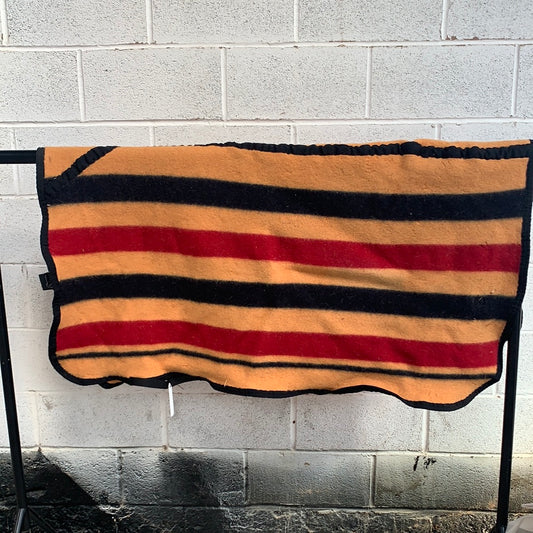 Newmarket Wool Exercise Blanket