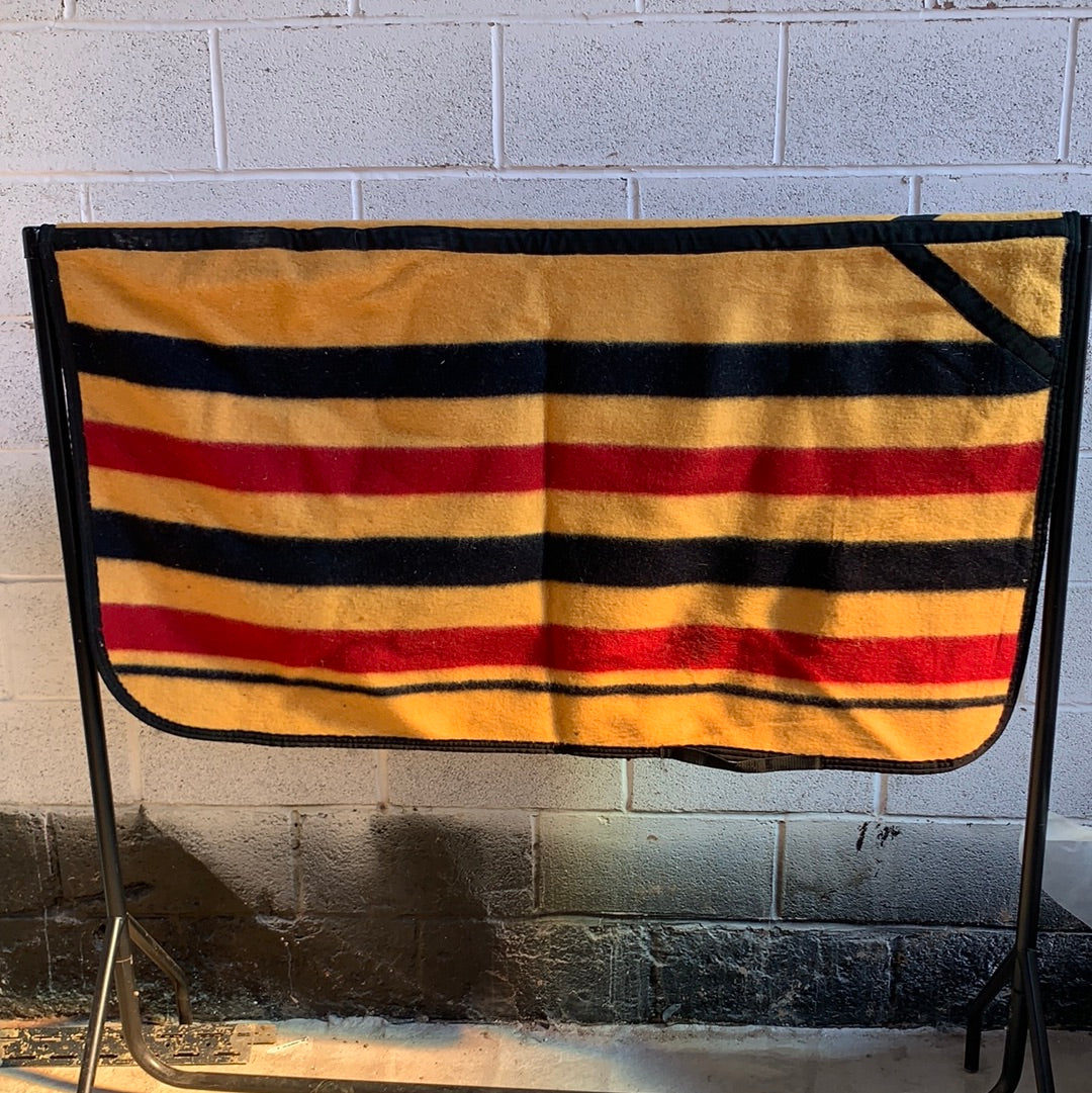 Newmarket Wool Exercise Blanket