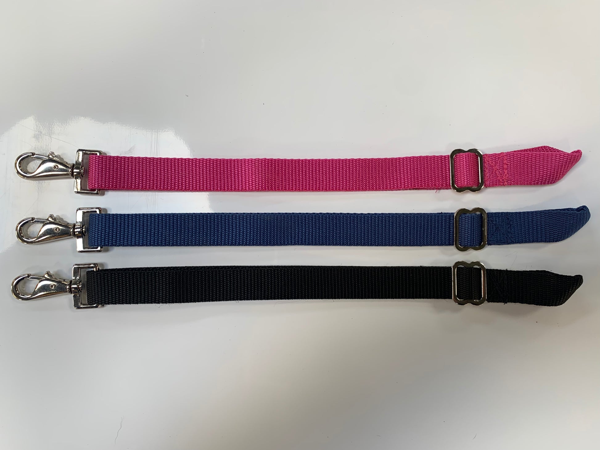 Adjustable Fillet String with Loop – Dapper Dobbins