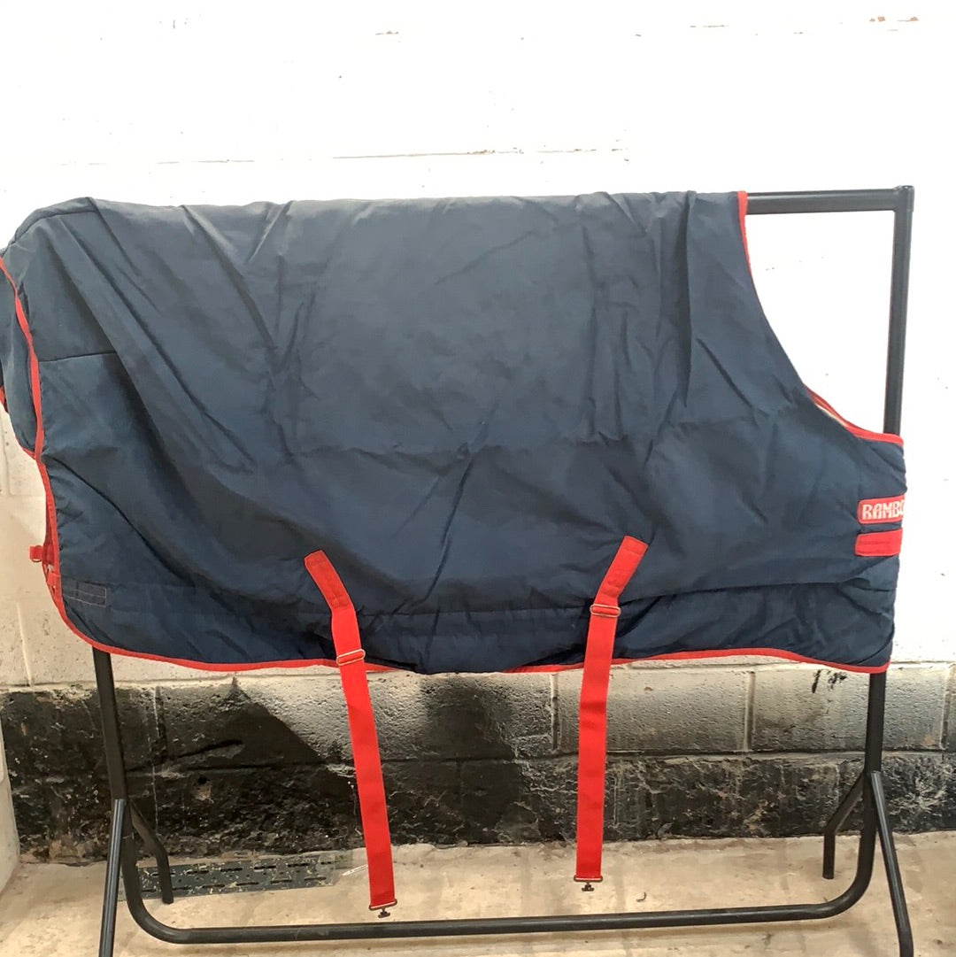 Horseware Rambo Medium Turnout 5’6”