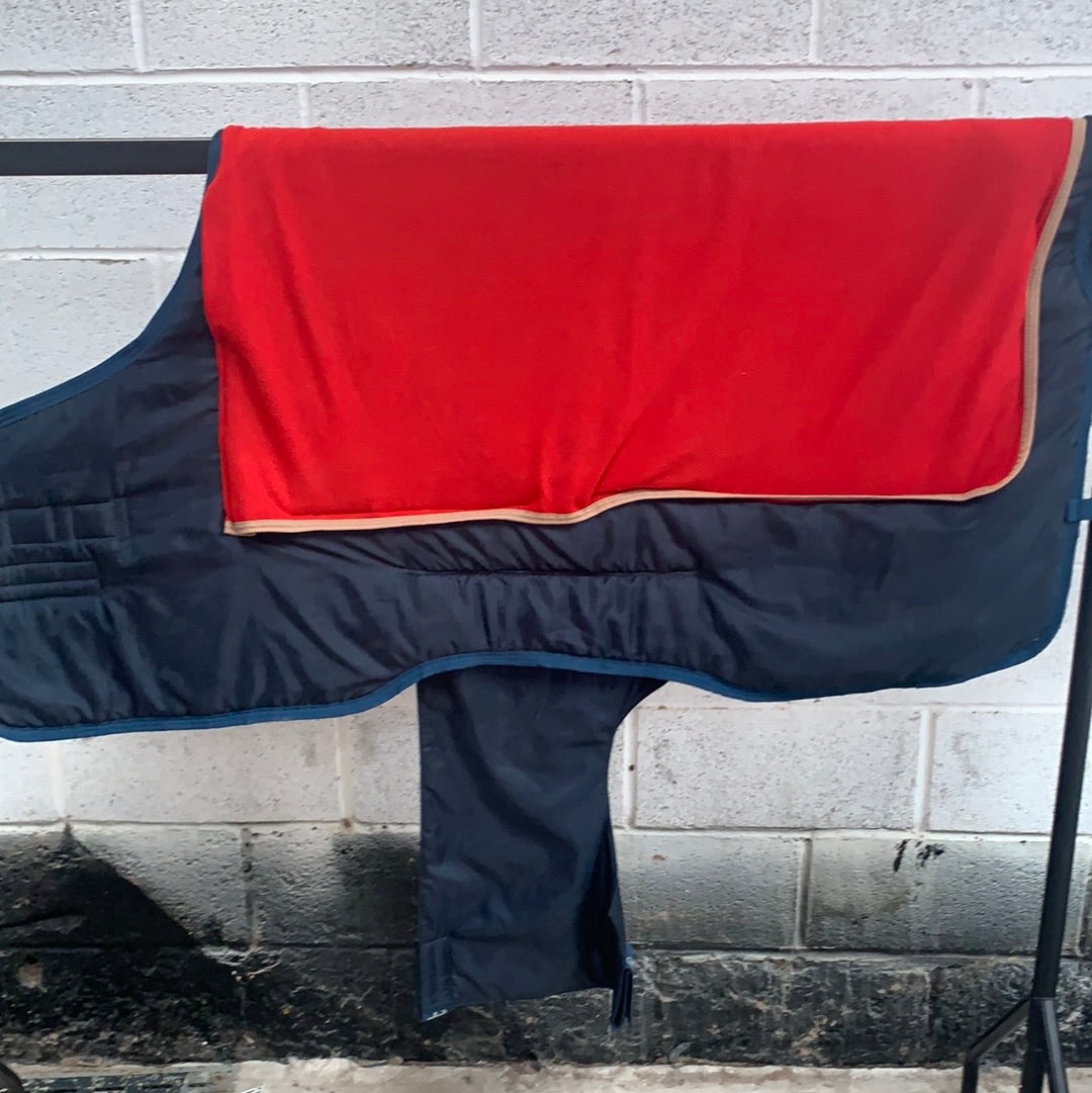 Amigo Horseware 4’0”Foal Rug