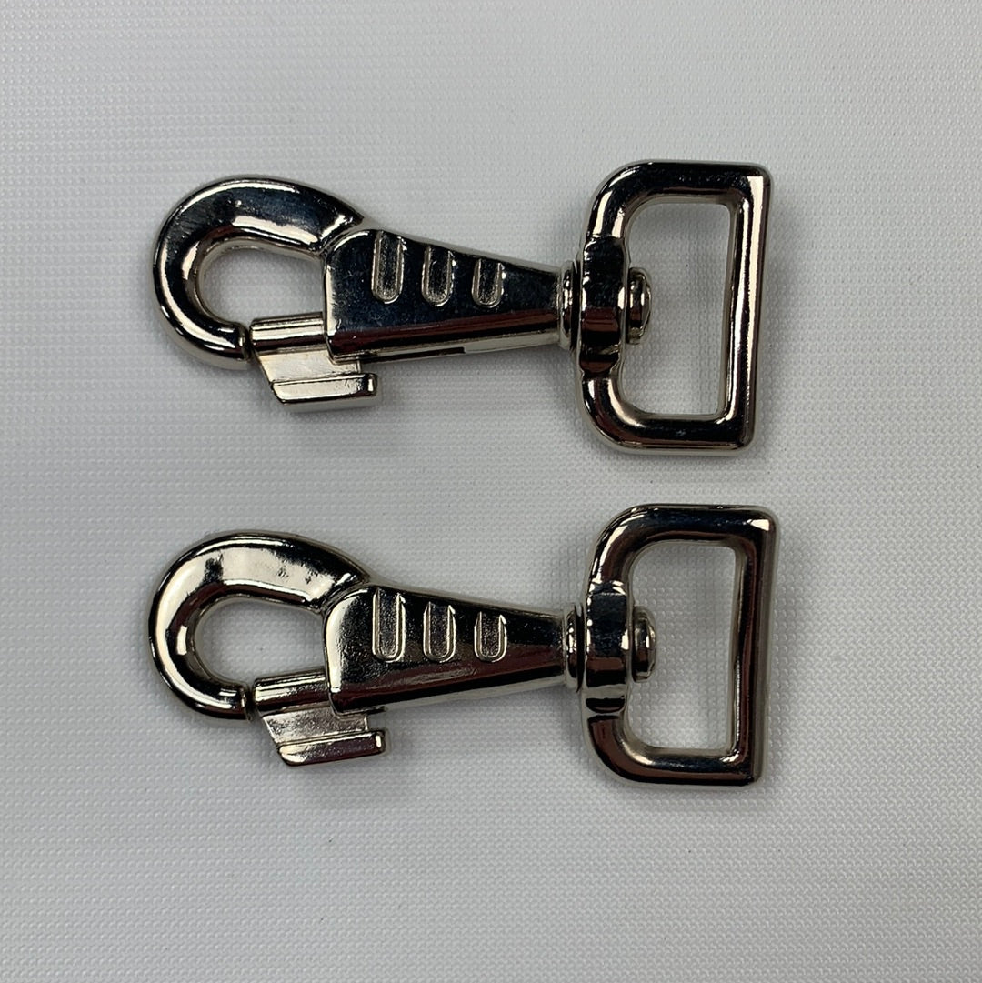 Heavy Rug Clip Pair