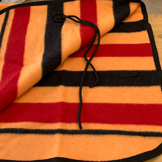 Wool Exercise Blanket 60”